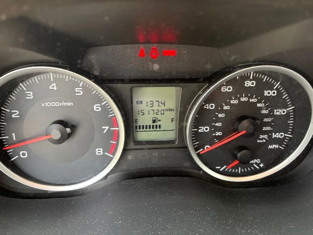 Used 2014 Beige Subaru 2.0i Premium image 19