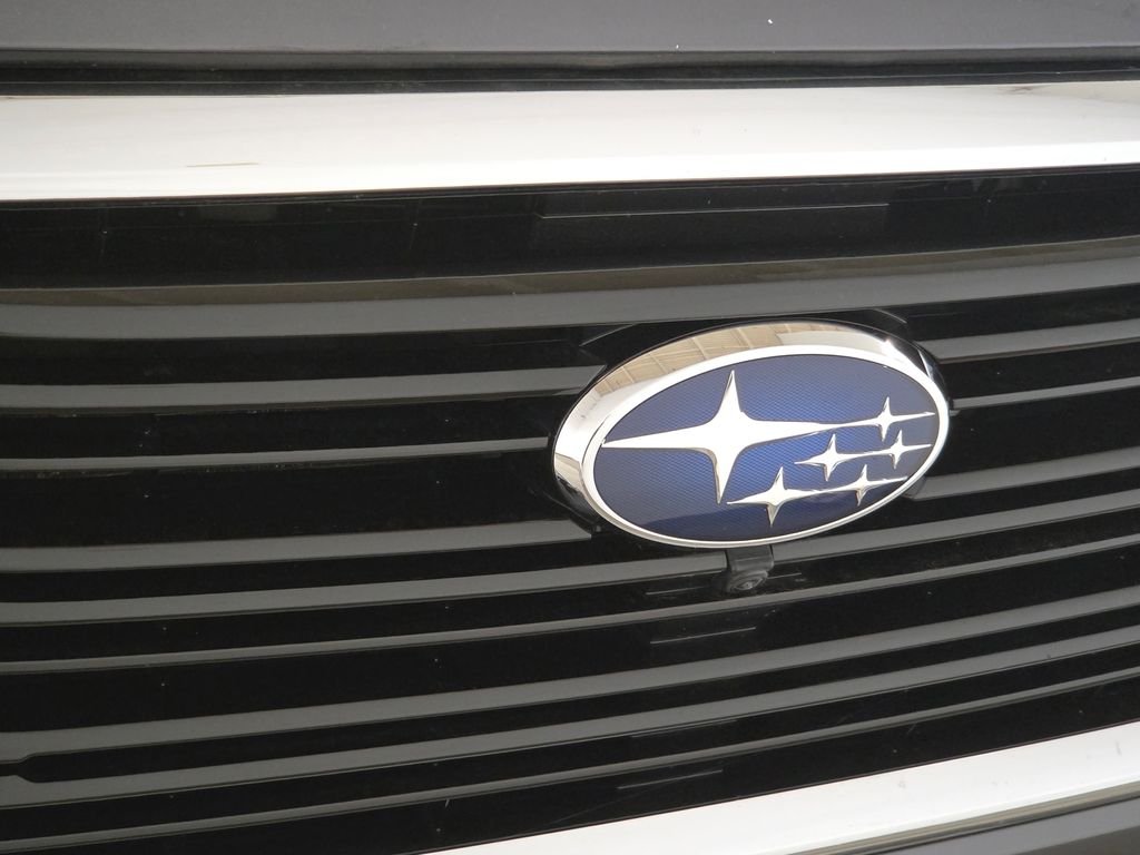 Used 2021 Gray Subaru Touring image 14