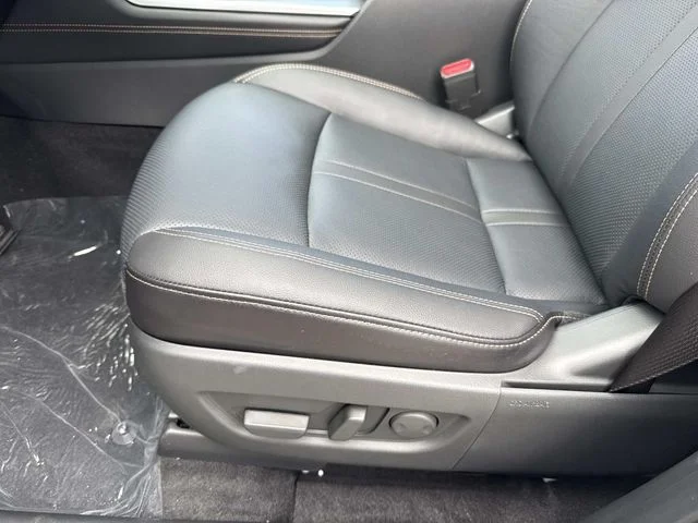 New 2026 Deep Crystal Blue Mica Mazda Preferred AWD image 30
