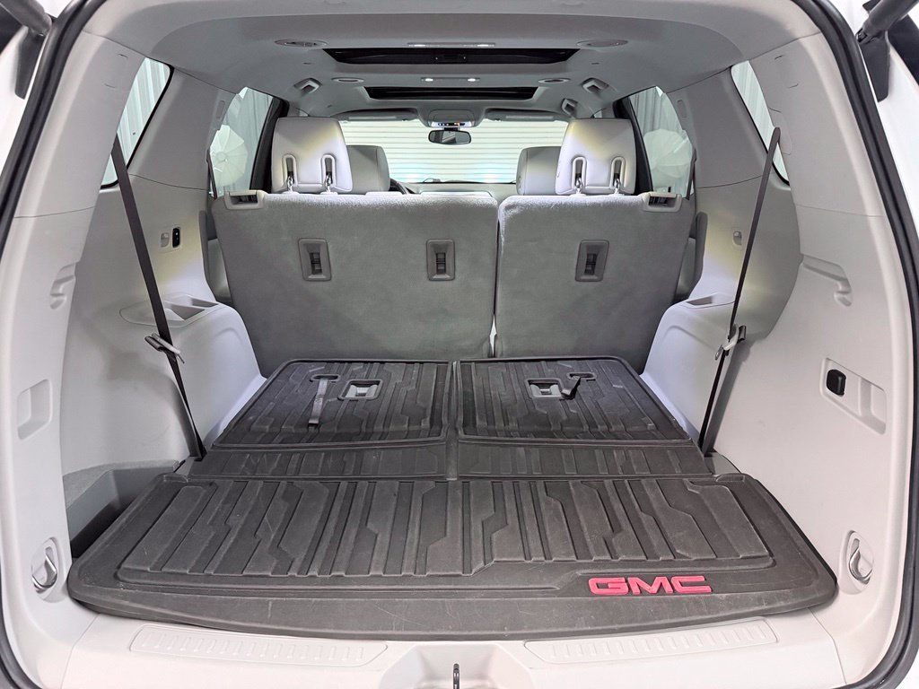 Used 2019 White GMC SLT-1 image 35