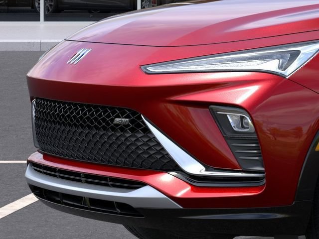 2026 Buick Envista Sport Touring - Photo 13