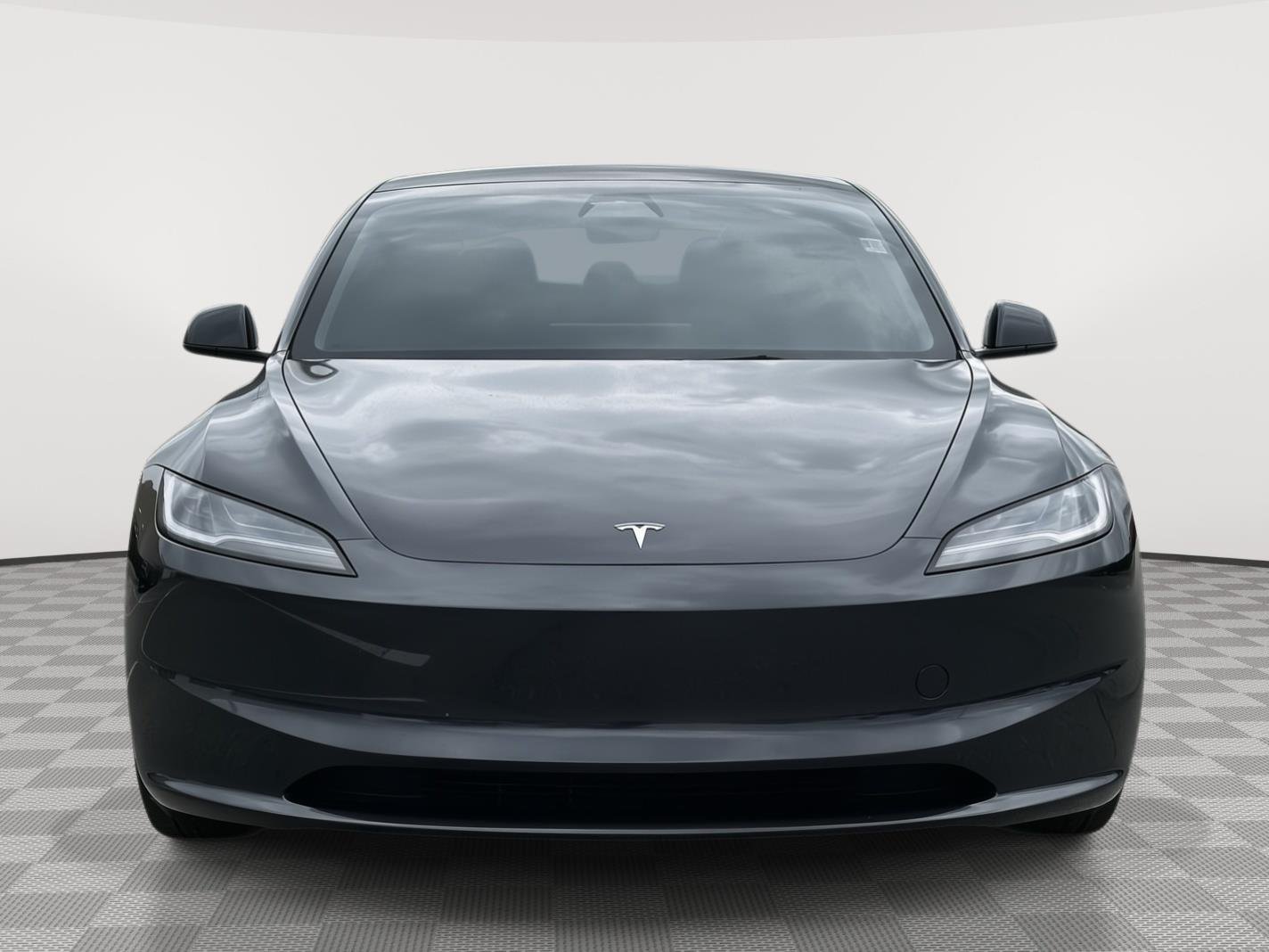 Used 2024 Tesla Model 3 Long Range with VIN 5YJ3E1EB4RF809644 for sale in Kansas City
