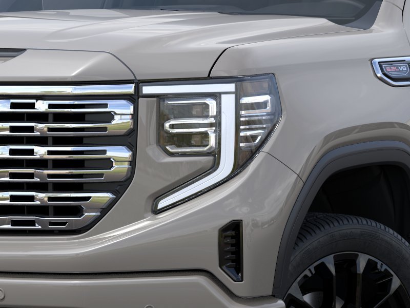 2026 GMC Sierra 1500 Denali - Photo 10