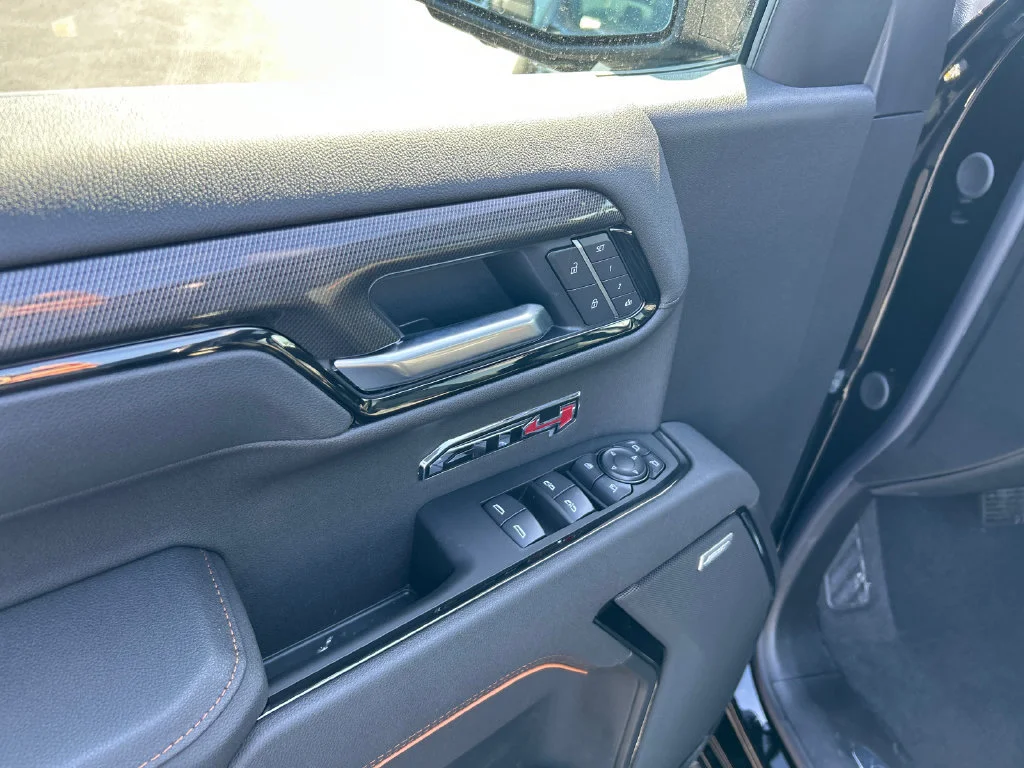 2026 GMC Sierra 1500 AT4 - Photo 16