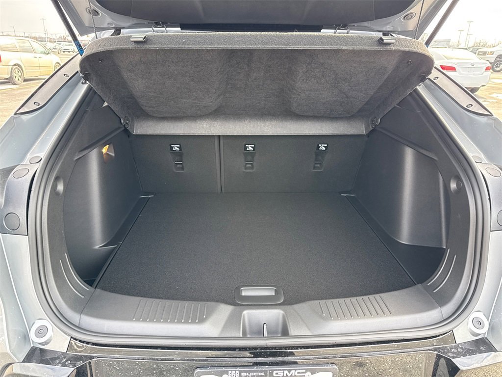 2026 BUICK ENVISTA - Image 30