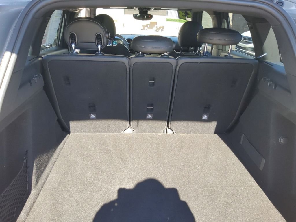 Used 2023 Gray MINI Classic image 30