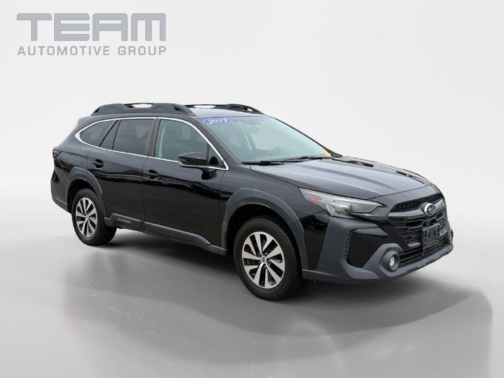 2023 Subaru Outback