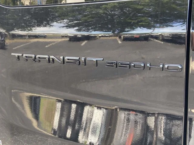 New 2026 Black Ford XLT image 11