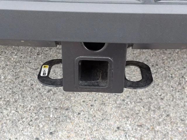 Used 2024 Gray Toyota SR5 image 30