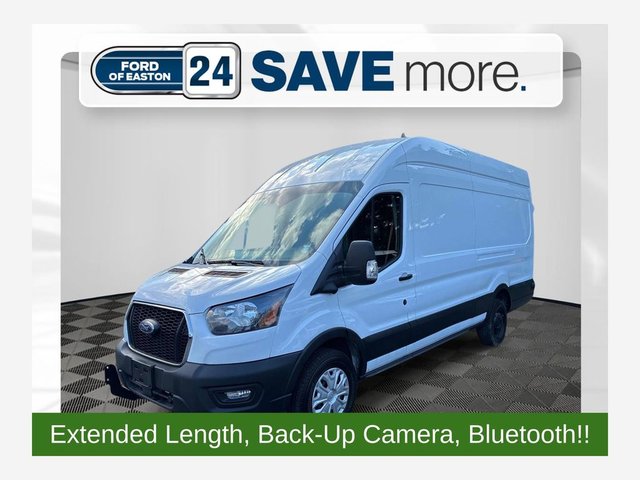 2024 Ford Transit-350 Base