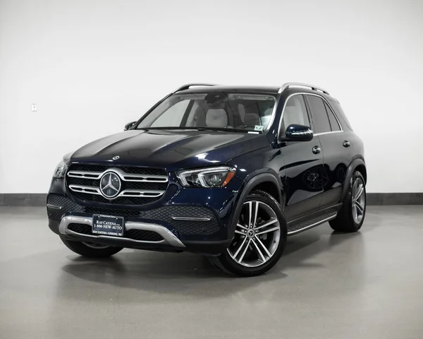 2022 Mercedes-Benz GLE GLE 350