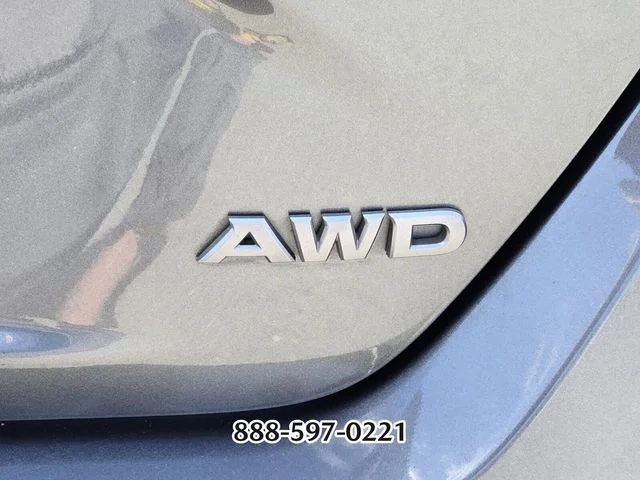 Used 2023 Gun Metallic NISSAN 2.5 SV image 15
