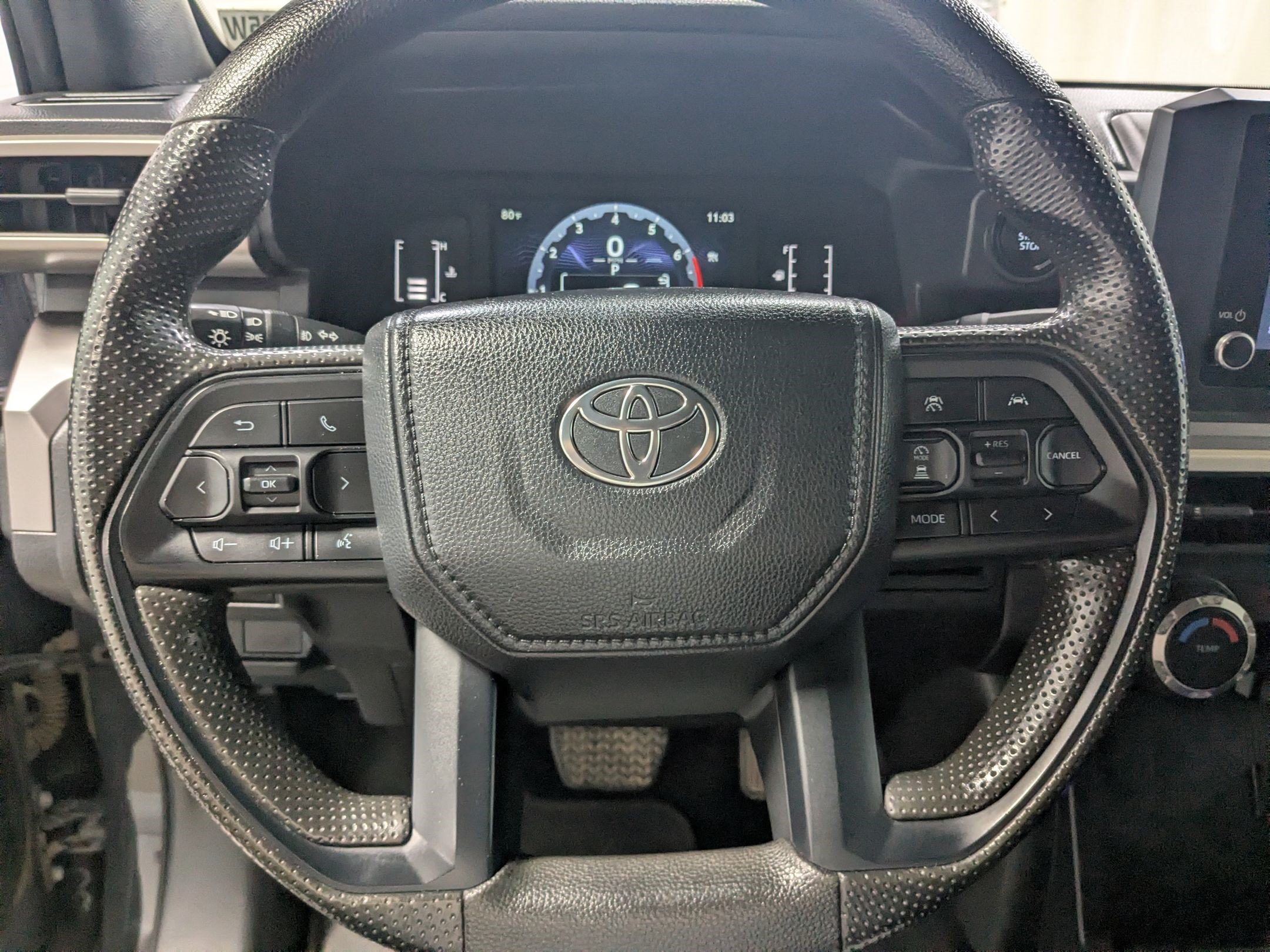 Used 2024 Underground Toyota SR5 image 11