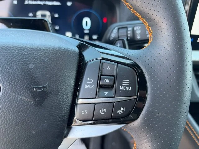 Used 2026 White Ford Tremor image 14