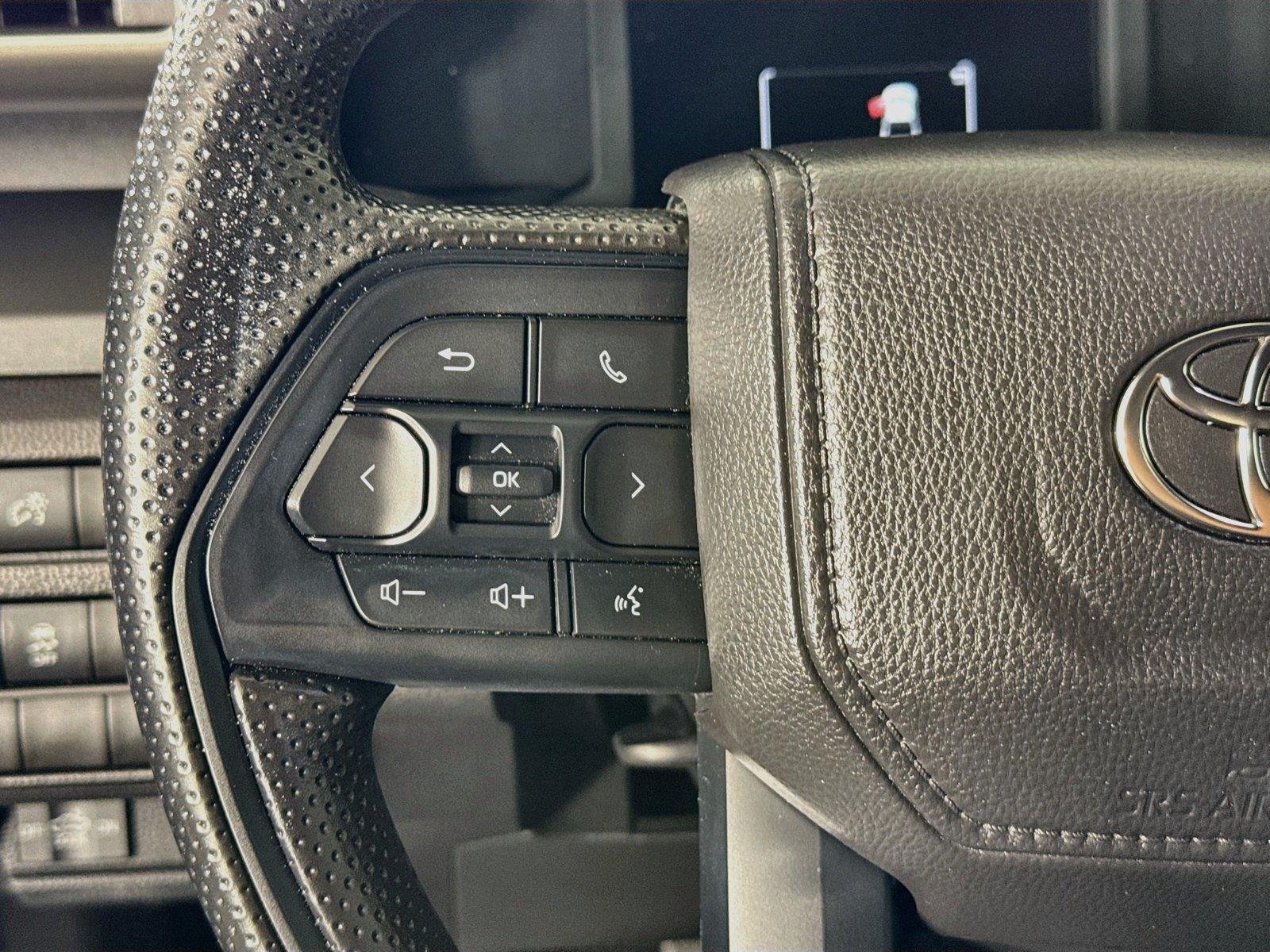 Certified Used 2025 Underground Toyota SR image 16