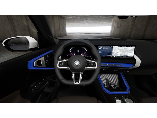 New 2026 Alpine White BMW 30 xDrive image 13