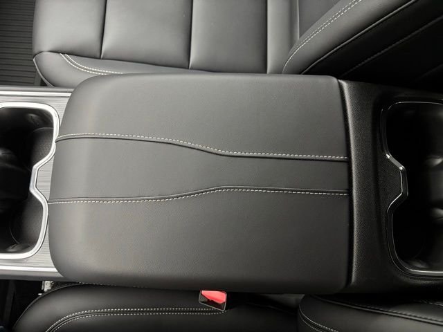 New 2026 Volcanic Red Tintcoat GMC Elevation image 30