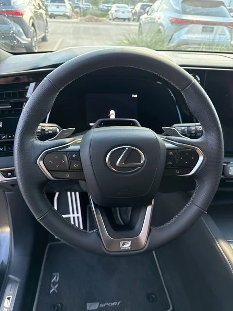 2024 Lexus RX 350 350 Premium AWD's photo