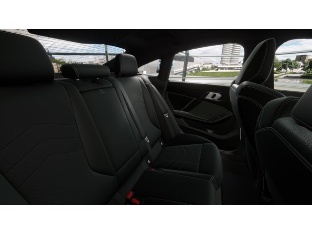 New 2026 White BMW 228 image 12