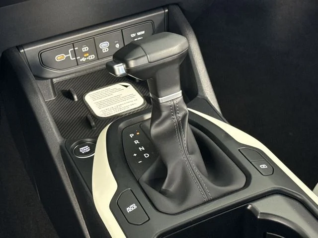 New 2026 Steel Gray Kia GT-Line image 20