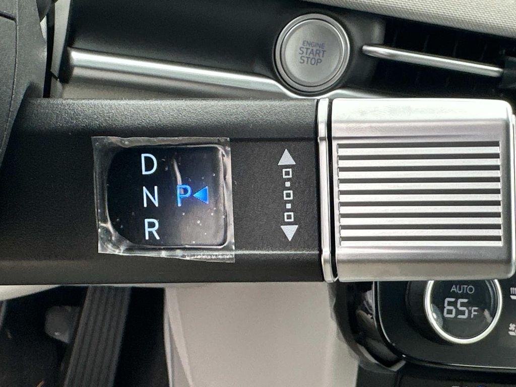 New 2026 Gray Hyundai Limited image 29