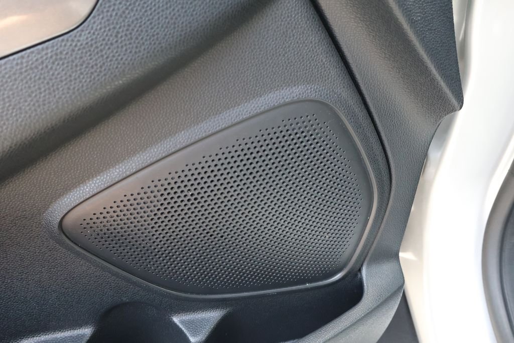 Used 2022 Silver Ford SES image 17