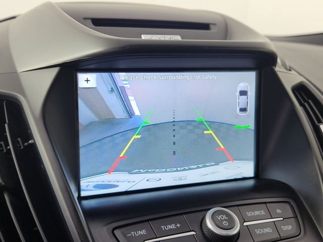 2017 Ford Escape SE - Photo 29