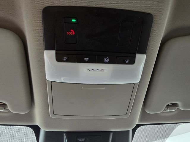 Used 2023 Pearl White Nissan SV image 26