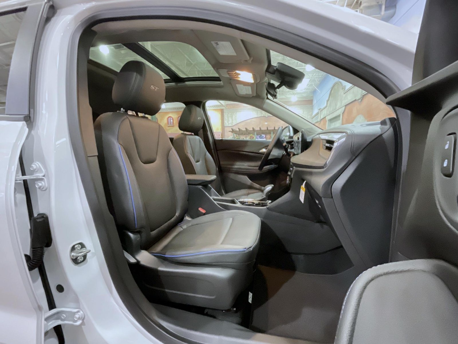 2026 Buick Encore GX Sport Touring - Photo 15