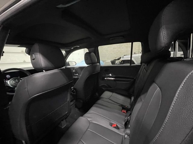 New 2026  Mercedes-Benz GLB 250 image 13