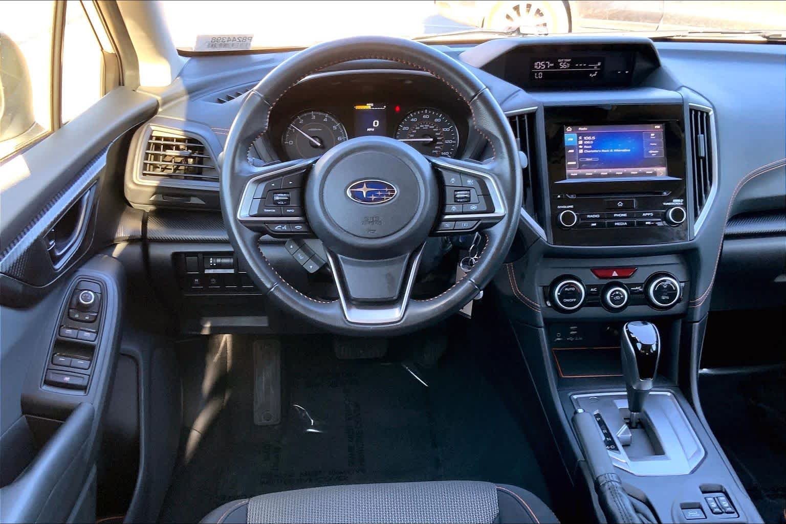 2023 Subaru Crosstrek Premium - Photo 6