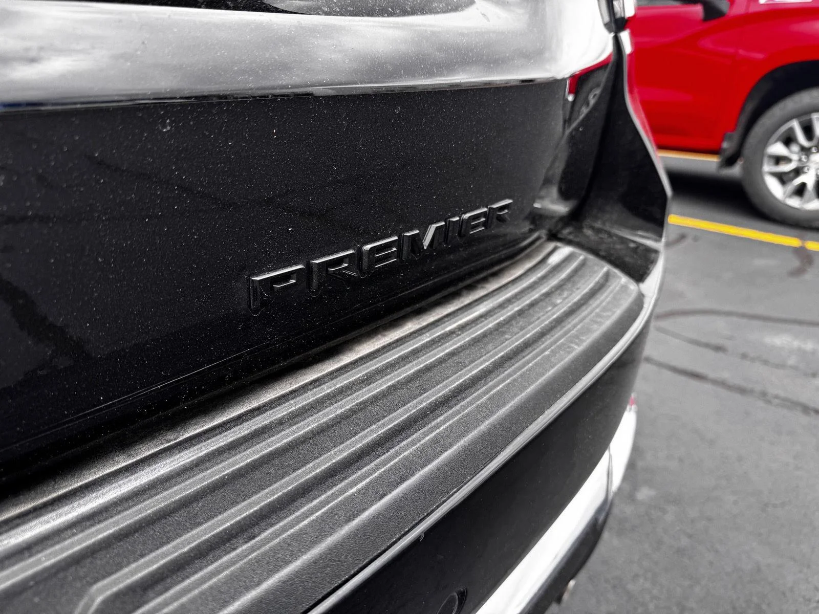 Used 2026 Black Chevrolet Premier image 13