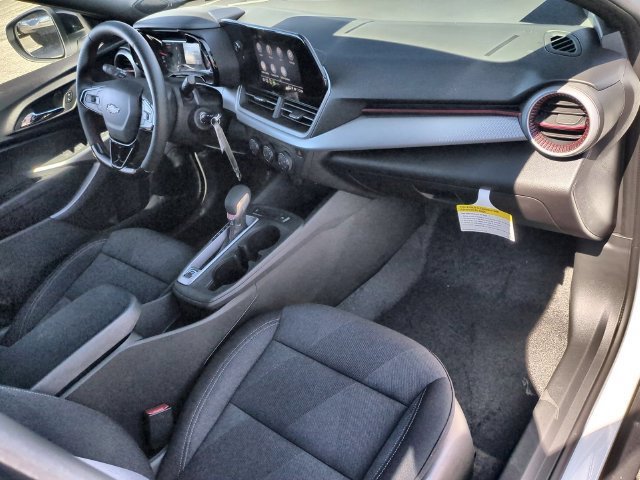 2026 Chevrolet Trax RS - Photo 28