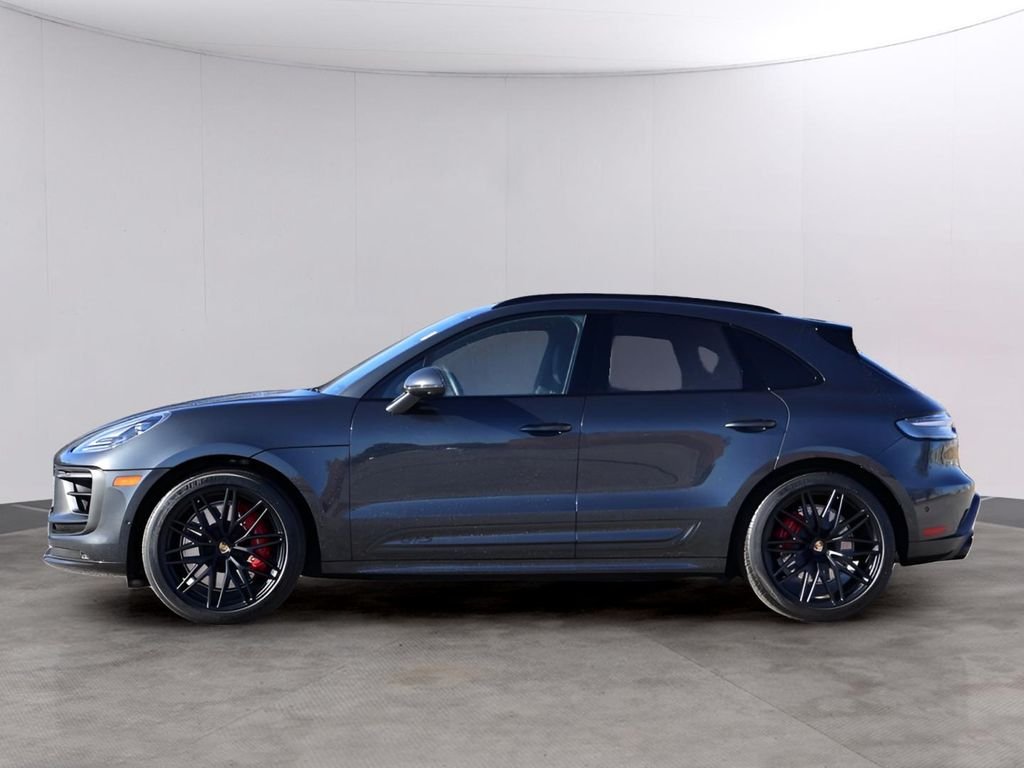 Certified 2024 Porsche Macan GTS with VIN WP1AF2A54RLB56982 for sale in Kansas City