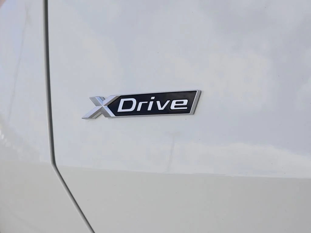 New 2026 White BMW 30 xDrive image 35