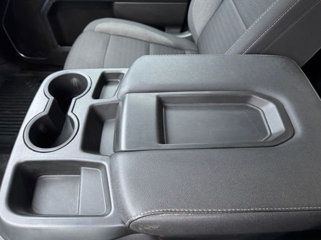 Used 2024 Summit White GMC SLE image 25