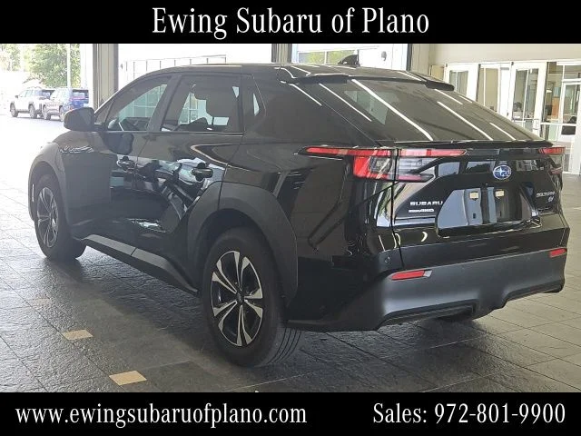 Used 2023 Black Subaru Premium image 14