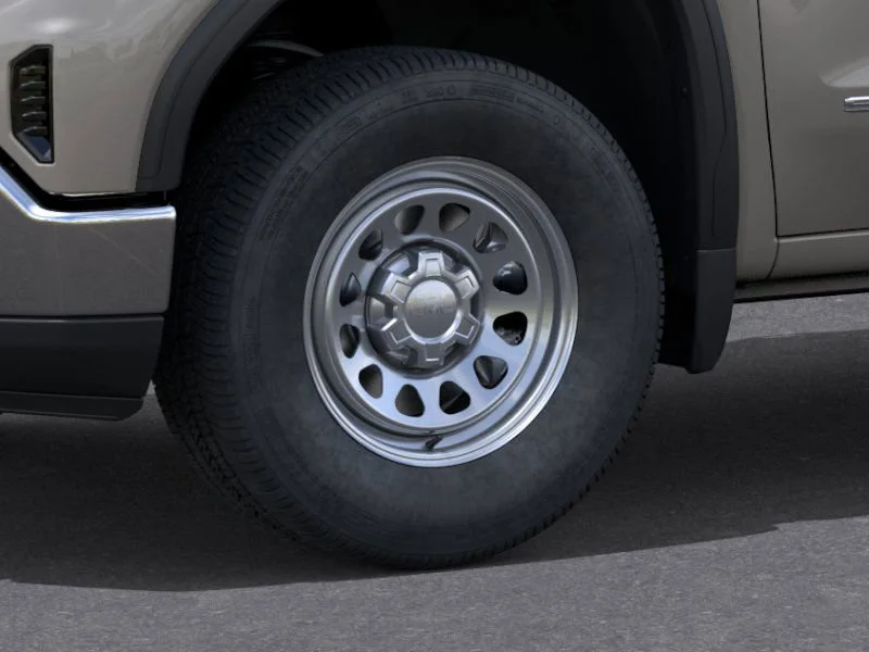New 2026 Coastal Dune GMC Pro image 9