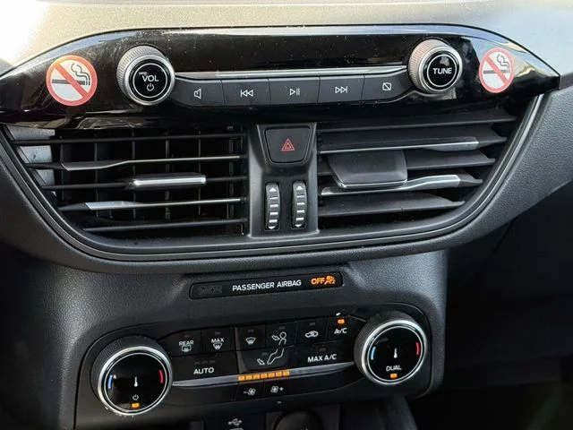 Used 2024 Black Ford Active image 20