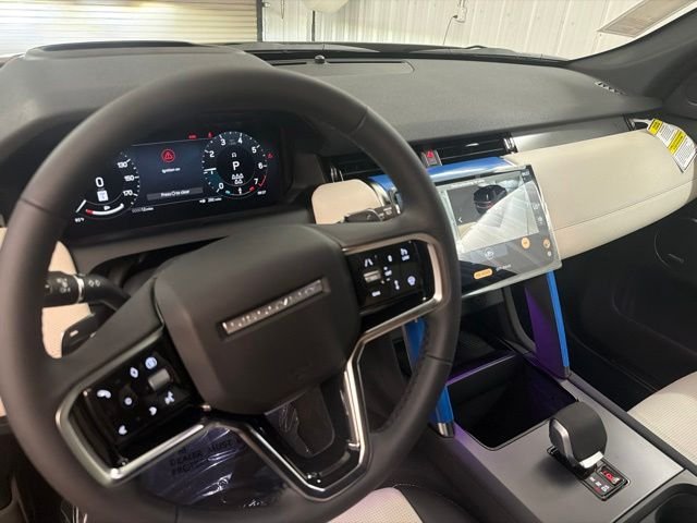 New 2026 Carpathian Grey Land Rover Landmark image 37