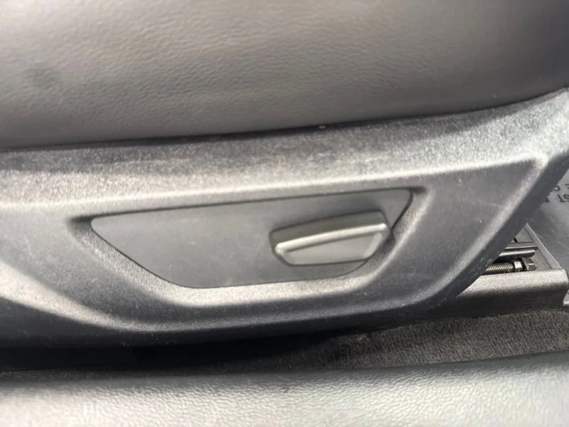 Used 2020 Gray Ford EcoBoost Premium image 12
