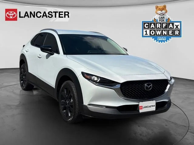2024 Mazda CX-30 Select Sport AWD's photo