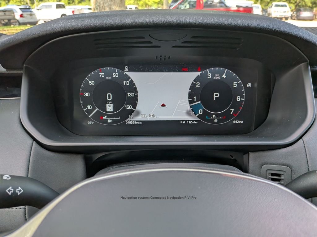 Used 2021  Land Rover S image 19
