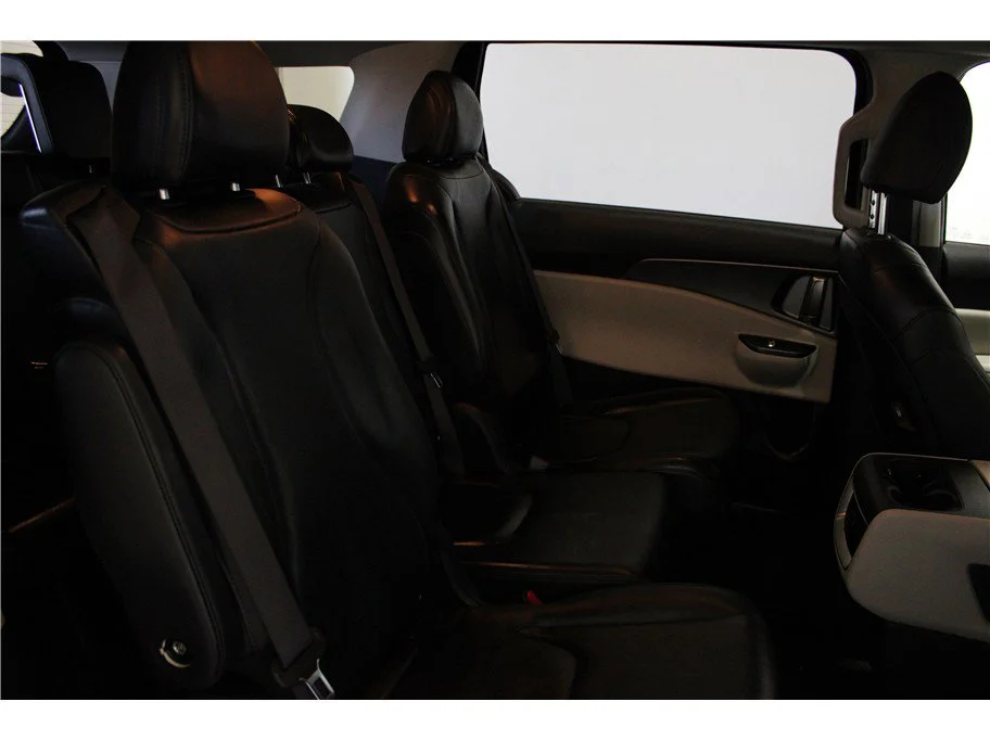 Used 2024 Panthera Metal Kia LX image 30