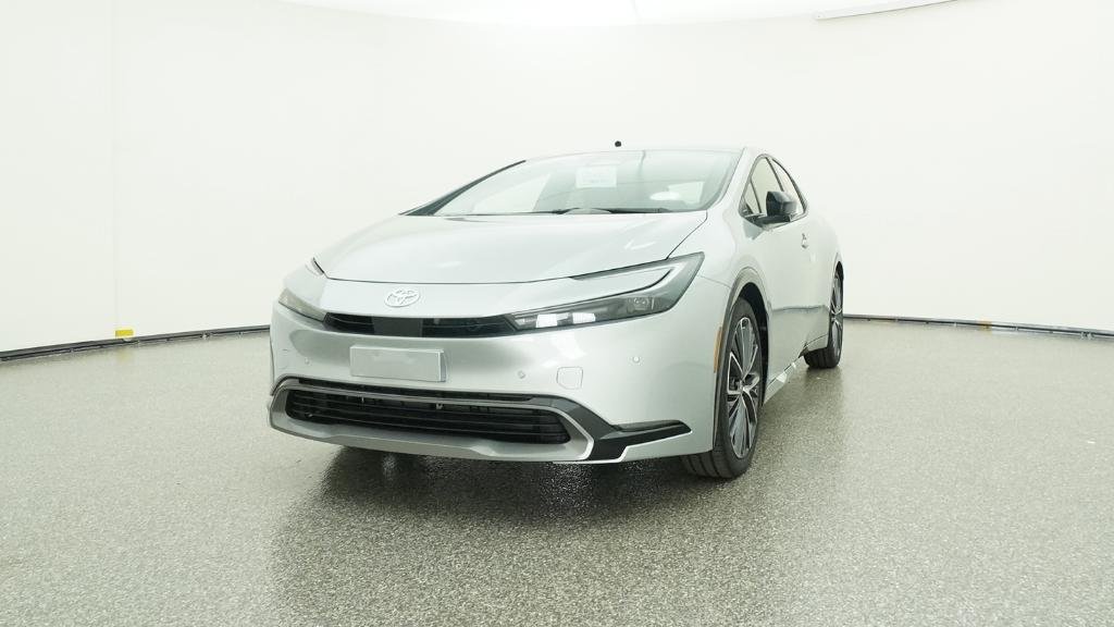New 2026 Cutting Edge Toyota XLE image 21