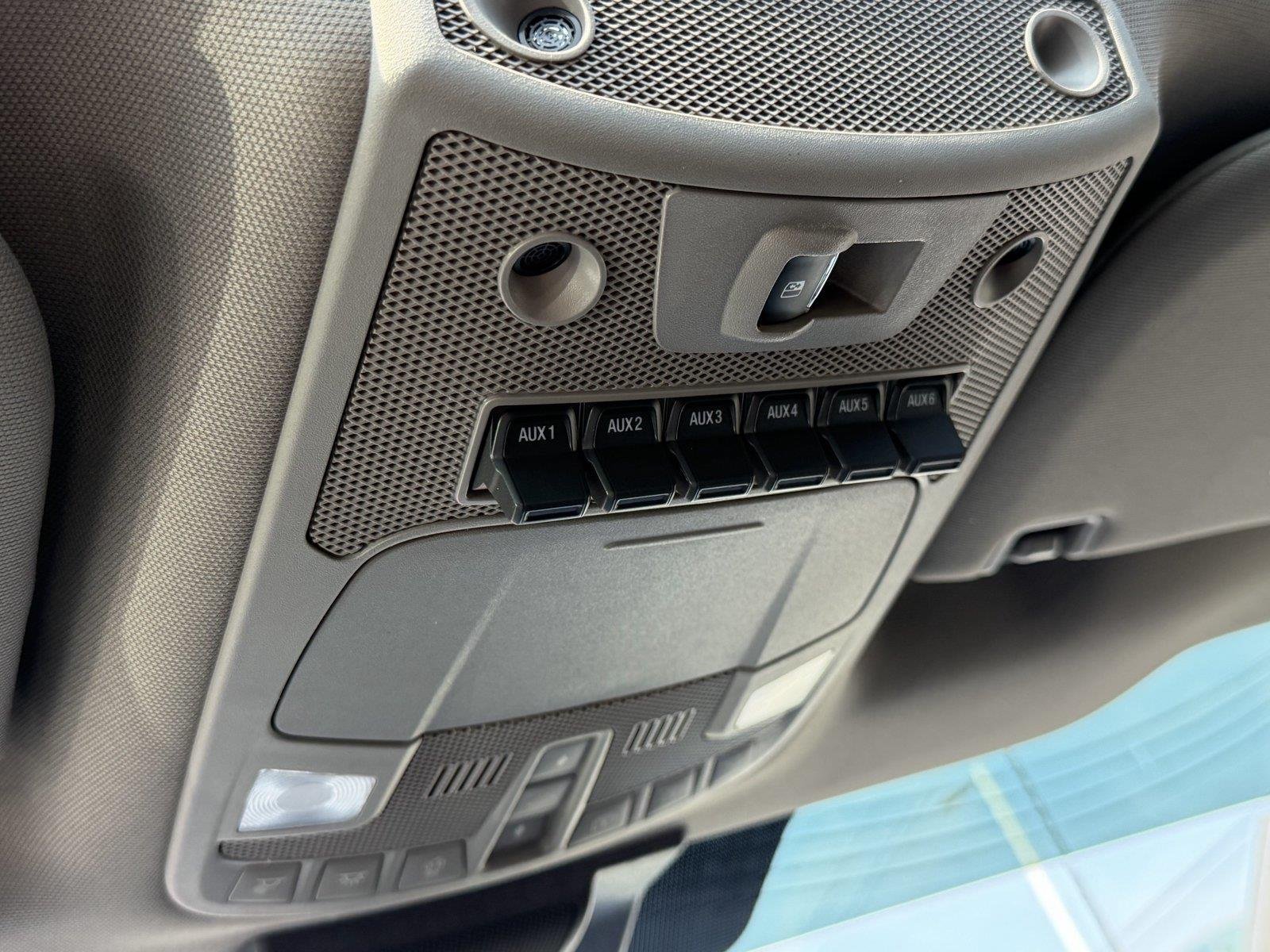 Used 2021 Carbonized Gray Ford Lariat image 26