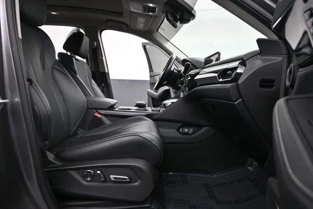 Used 2022  Acura Technology image 21