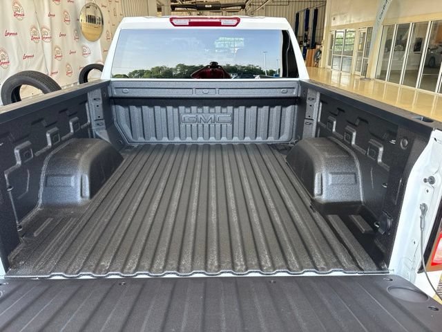 2026 GMC Sierra 1500 Elevation - Photo 30