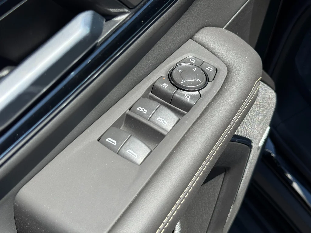 2026 GMC Yukon Elevation - Photo 22