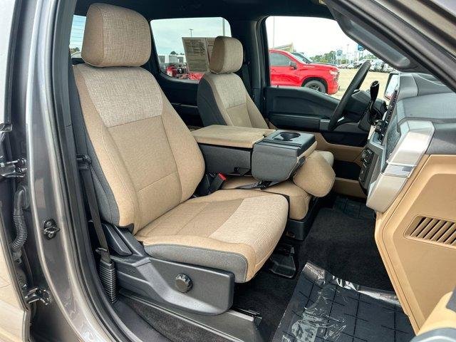 Used 2023 Gray Ford XL image 23